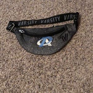 Premier Athletics fanny pack